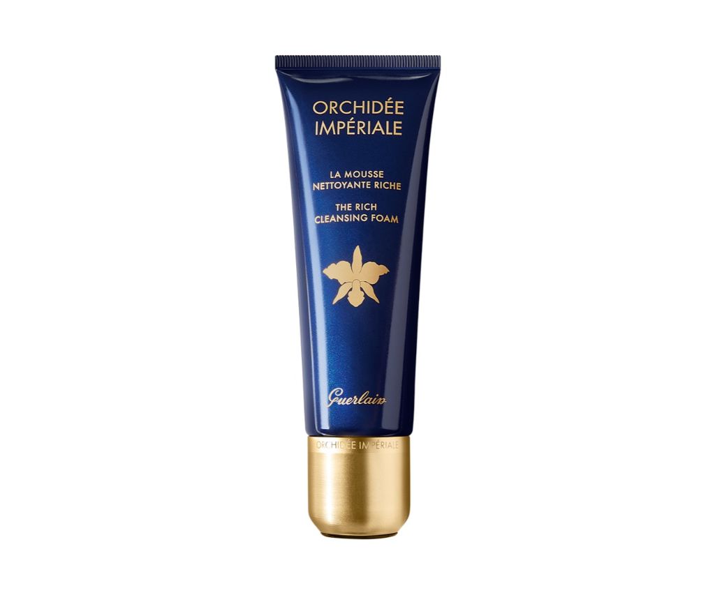 Orchid&#233;e Imp&#233;riale The Rich Cleansing Foam 125ml